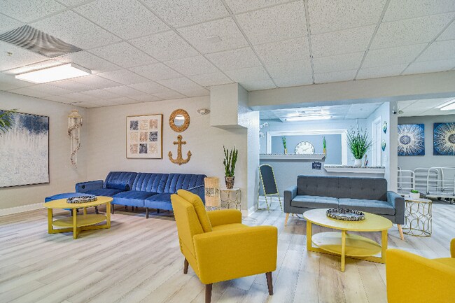 Photo - 10315 Gulf Blvd Unidad # 304