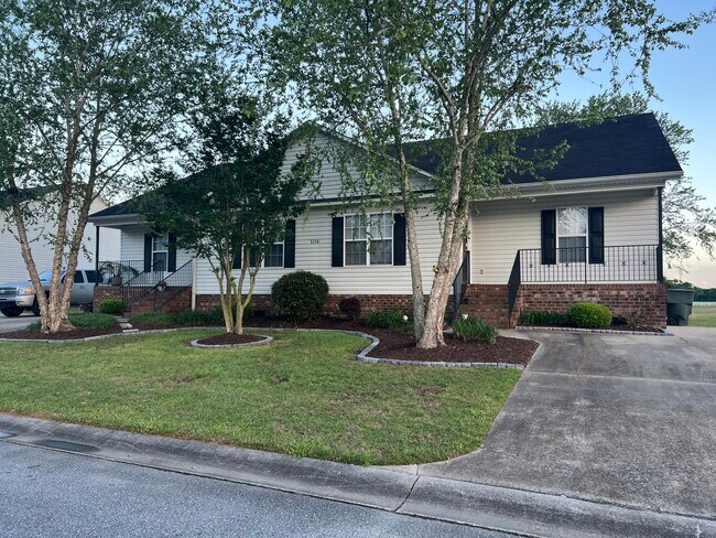 Deveron Townhome