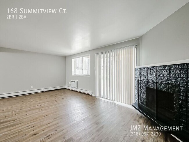 Photo - 168 Summitview Ct.-