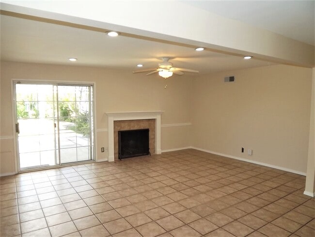 Photo - Spacious and Well Maintained 3 Bedroom 2 Bath single Family Home in The City of Orange