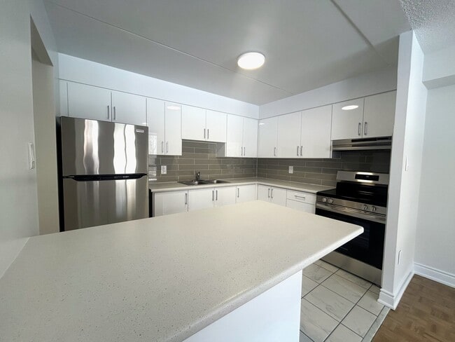 Photo - Heather Forest Apartments