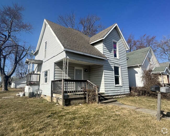 Building Photo - 1129 S 18th St Rental