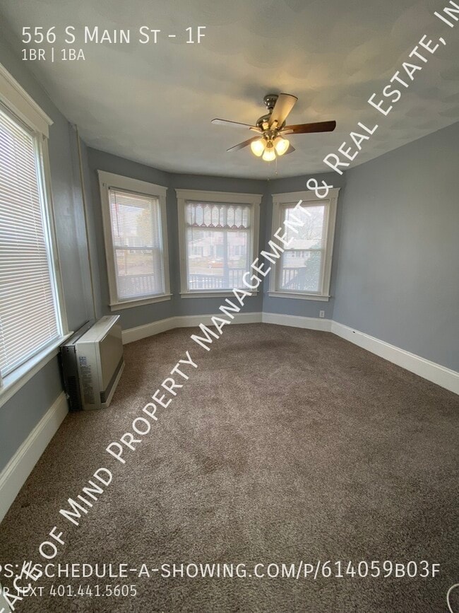 Photo - 556 S Main St Unit 1F