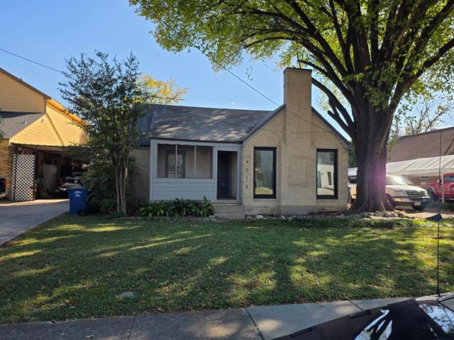 Building Photo - 4518 Capitol Ave