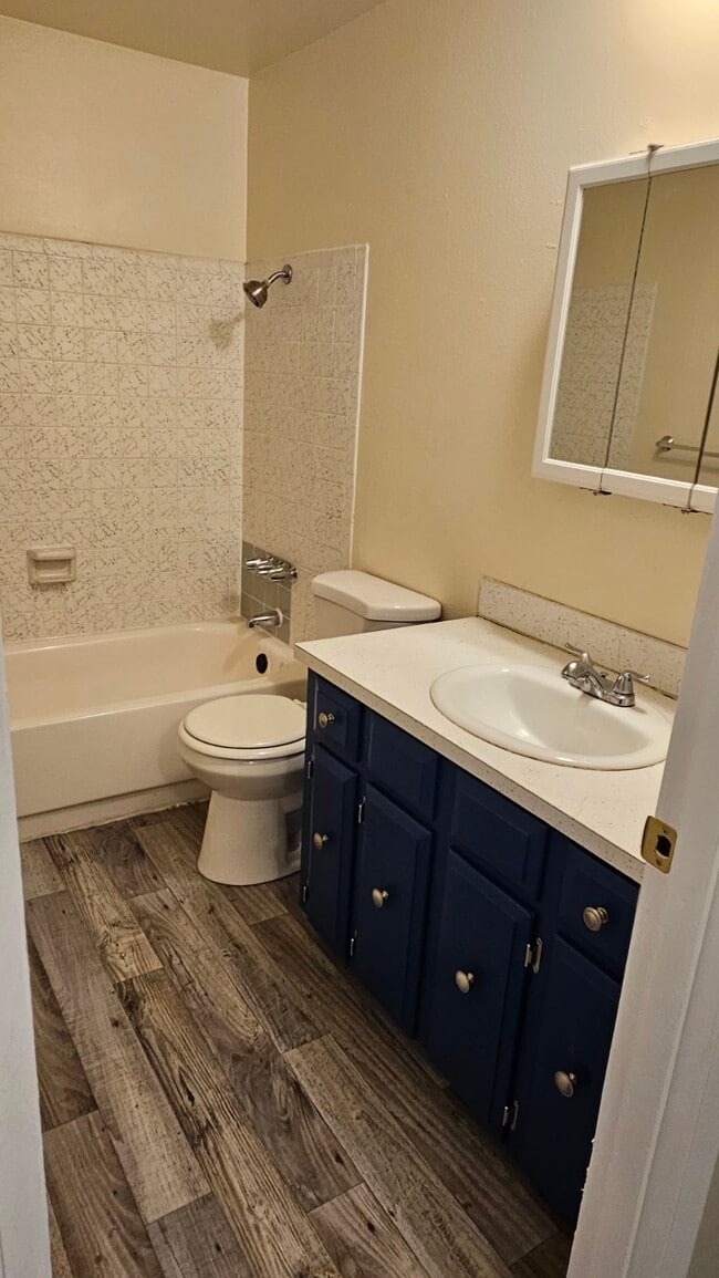Southside Apartments