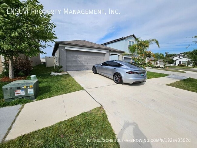 Building Photo - 4408 Eternal Prince Dr