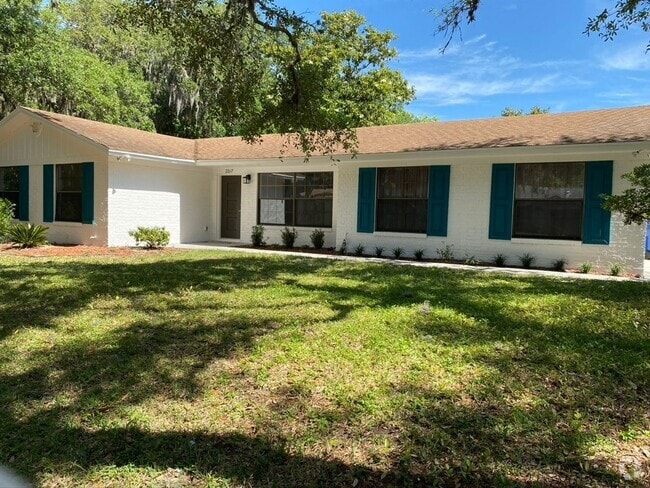 Building Photo - Amelia Island Cottage Rental