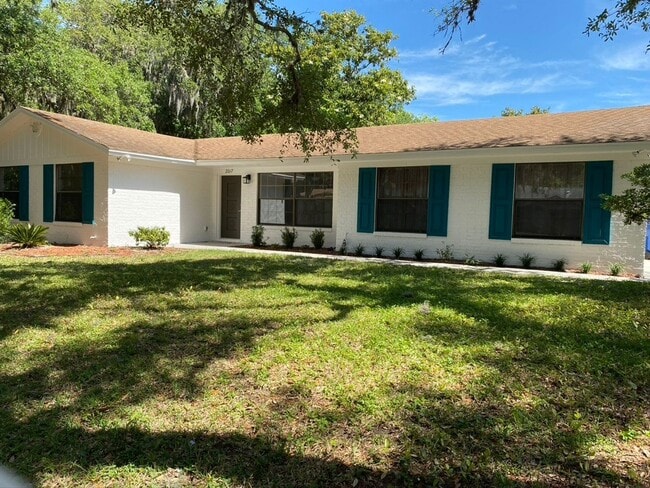 Amelia Island Cottage - Amelia Island Cottage House