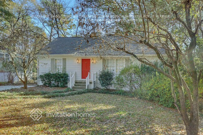 Photo - 1883 Dresden Dr NE
