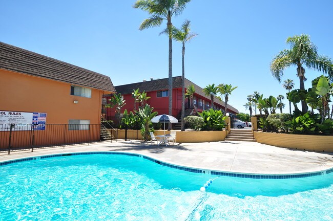 Woodlawn West - 30 Day Rentals!