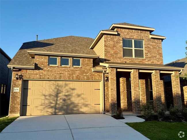 Building Photo - 108 Raleigh Dr Rental