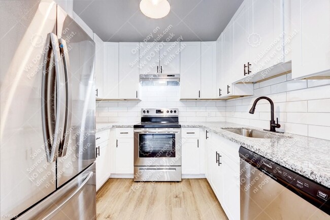 Photo - 2 br, 2 bath Duplex - 5209 Purple Sage Dr B B