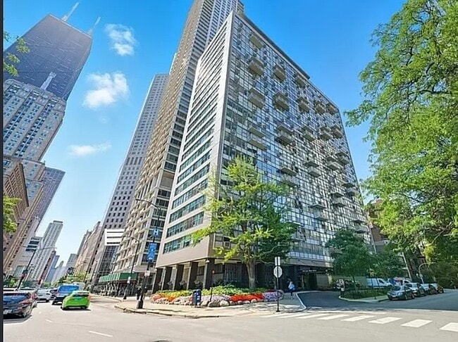Building Photo - 1000 N Lake Shore Dr Unit 2204