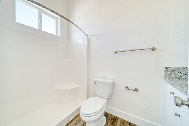 Photo - D53 Unit Carriage House