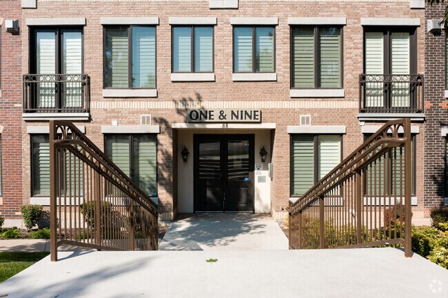 Photo - One & Nine Condominiums