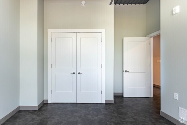 Merrell Soule Lofts