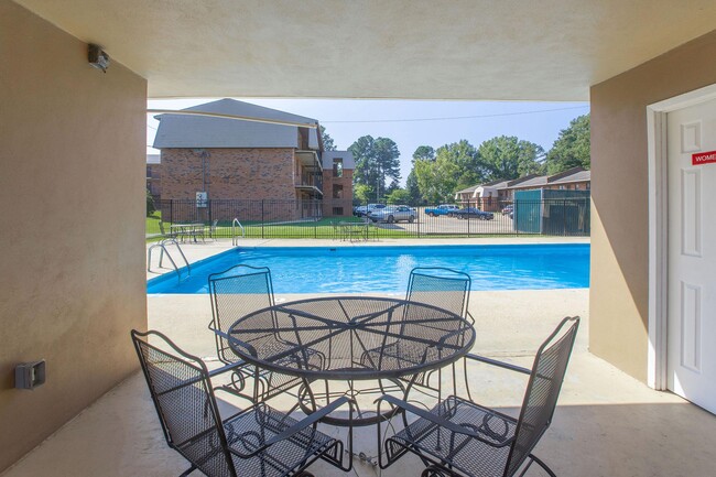 Photo - Cedar Cove Apartments