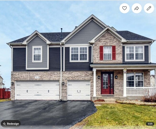 Building Photo - 1018 Jewelflower Ln