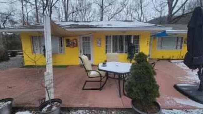 Photo - Studio Apartment