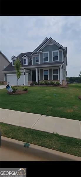Building Photo - 521 Teversham Dr Rental