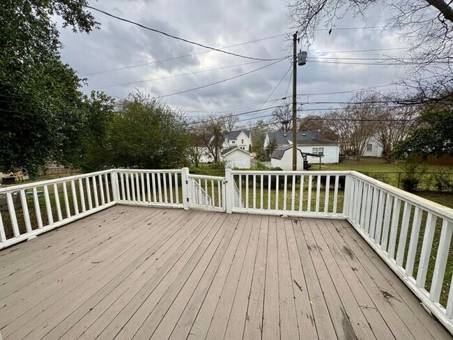 Photo - Just in time for the Holidays-Medical District Location, Character Galore