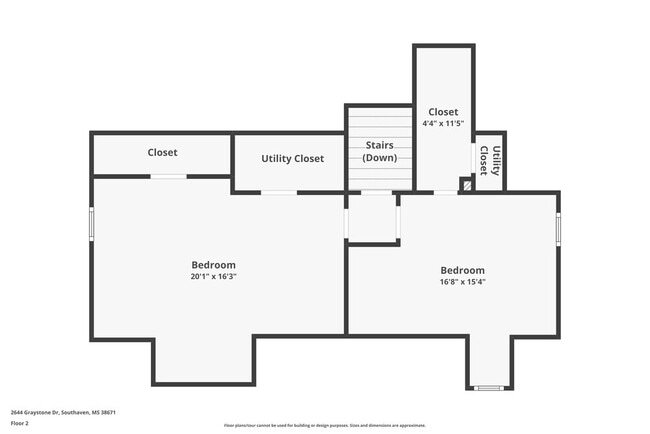 Photo - 2644 Graystone Dr