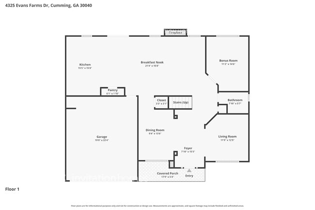 Photo - 4325 Evans Farms Dr