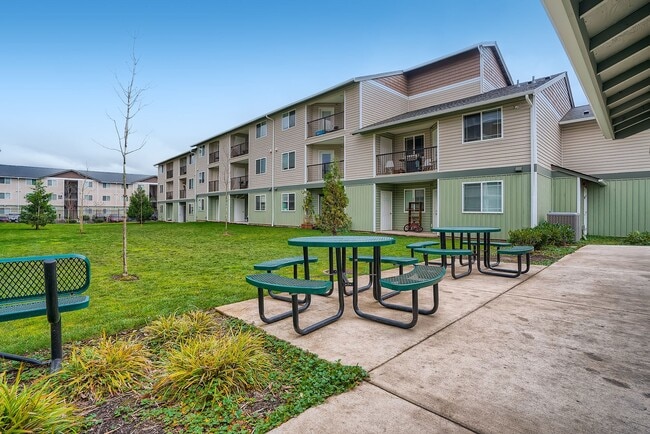 Promenade