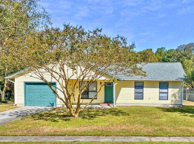 Open Concept 3 bedroom Jacksonville Home - Open Concept 3 bedroom Jacksonville Home