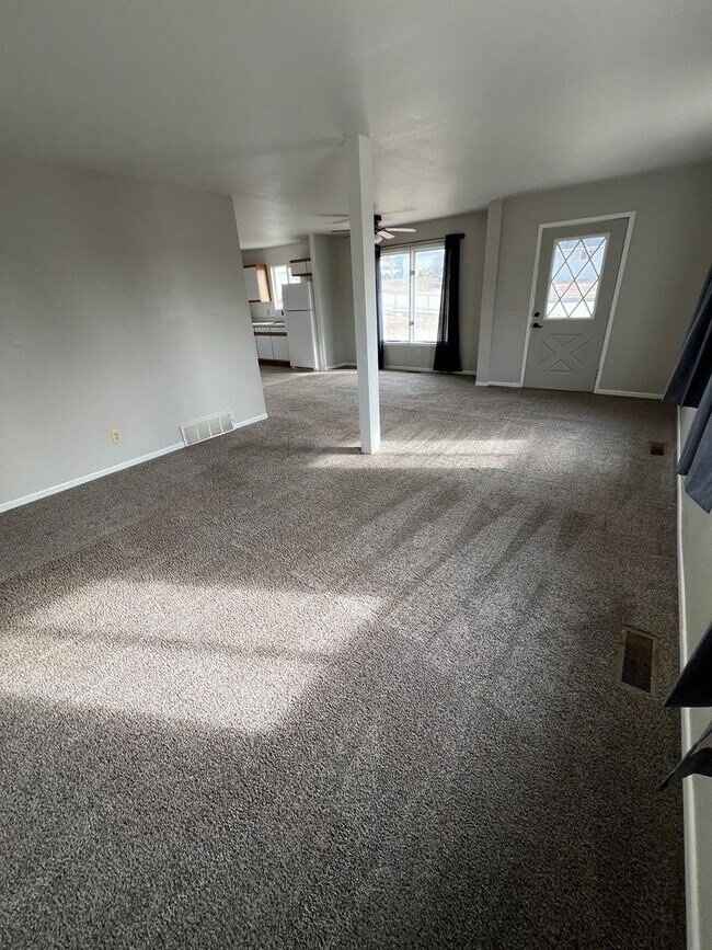 Photo - Centrally Located Three-Bedroom, One-Bathroom Home for Rent