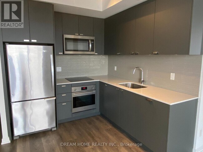 Photo - 56 Forest Manor Rd Unit 2510