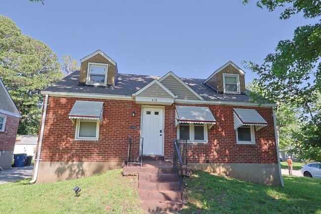 Photo - 4 Bed 2 FULL Bath in Ferguson