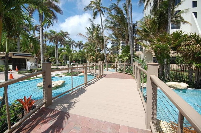 Photo - 3420 S Ocean Blvd Unit 3p