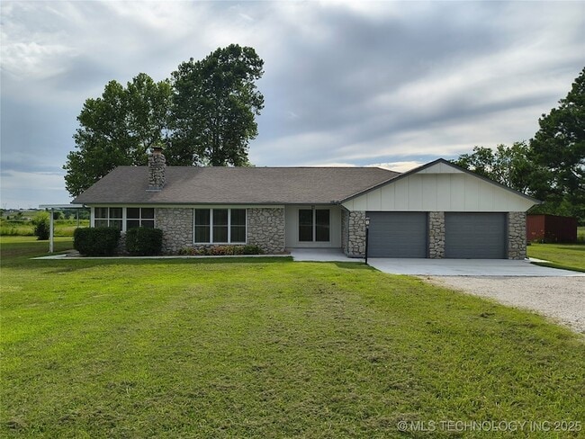 Photo - 16012 S Elwood Ave House