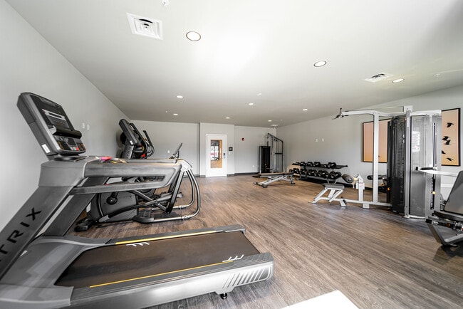 Photo - Crescent Falls