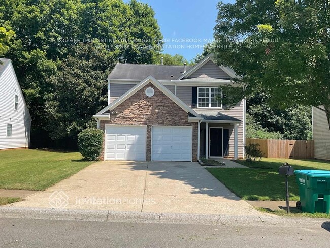 Building Photo - 506 Kensigton Park Dr Rental