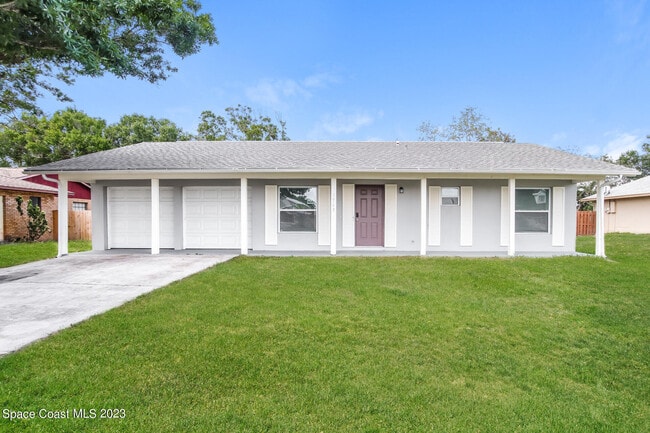 Building Photo - 1763 Fallon Blvd NE