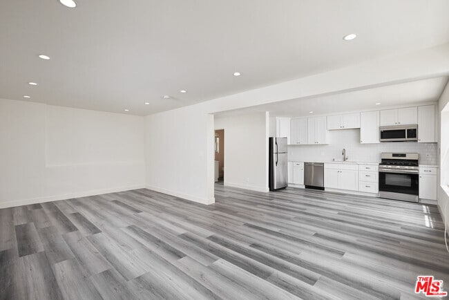 Building Photo - 1151 Horn Ave Unit 1 Rental