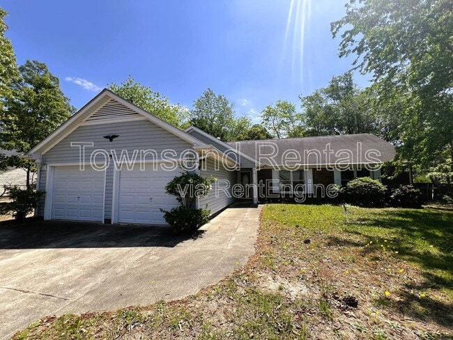 Building Photo - 745 Rim Rd Rental