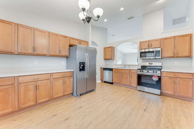 Photo - Spacious 3 Bedroom Home with Large Yard in Palm Coast