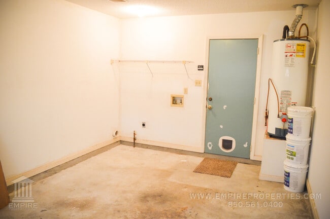 Photo - Spacious Brick Townhome in Killearn Estates