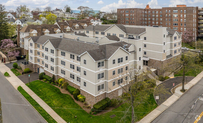 342 Westchester Ave Port Chester, NY 10573 - Brookchester Court Apartments