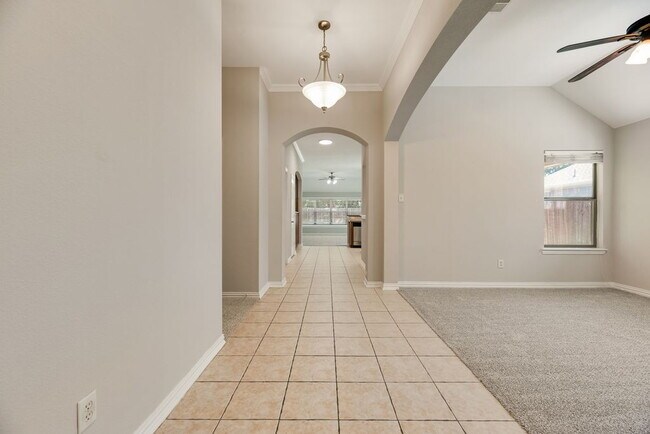 Photo - Spacious 4-Bedroom Gem with 2 Full Baths in McKinney - Your New 2025 Sq Ft Sanctuary!