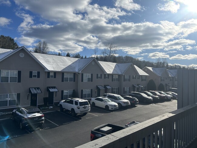 Building Photo - 2121 S Greenwood Dr Unit 500