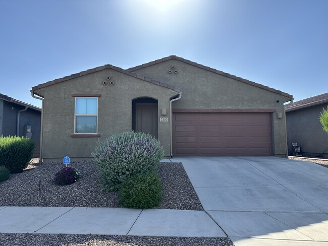 Photo - 7303 S Via Tierra Mesa House
