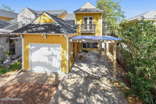 Photo - 104 Richardson Ave