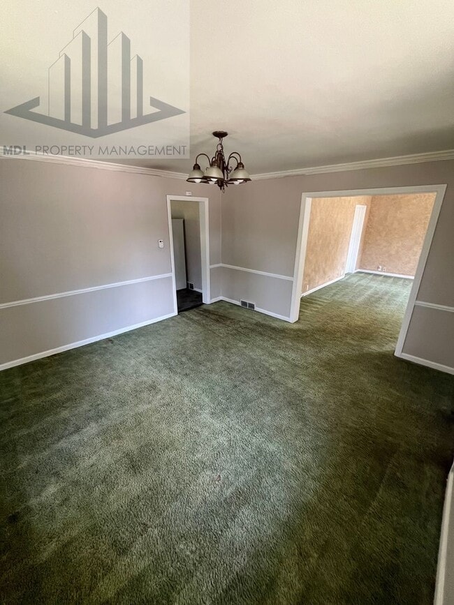 3 Bed 1 Bath Home - 3 Bed 1 Bath Home