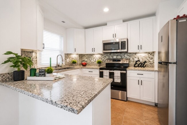 Photo - Beautifully Renovated 3 Bedroom • 2 Bathroom Home in Largo, Florida