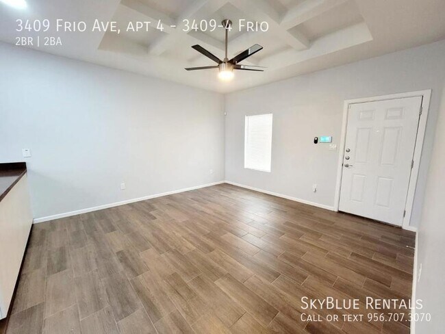 Photo - 3409 Frio Ave Apartment Unit 3409-4 Frio