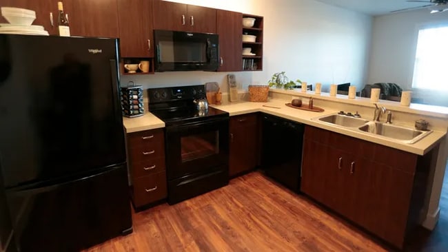 Photo - 2645 W Delmar Unidad 304